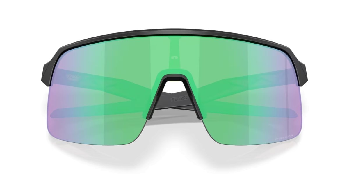 画像5: 【30%OFF】OAKLEY正規販売品 オークリーサングラス OO9463A-3439 Sutro Lite Court Collection（スートロ ライト コートコレクション）(Low Bridge Fit)  (5)