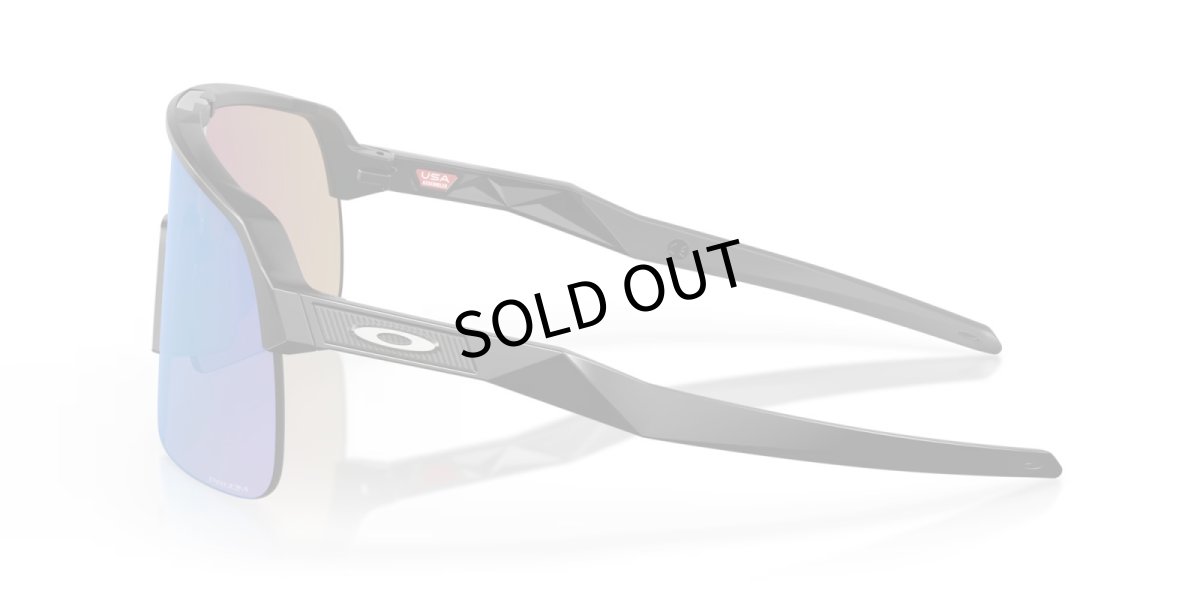 画像3: 【30%OFF】OAKLEY正規販売品 オークリーサングラス OO9463A-1139 Sutro Lite （スートロ ライト）(Low Bridge Fit)  (3)