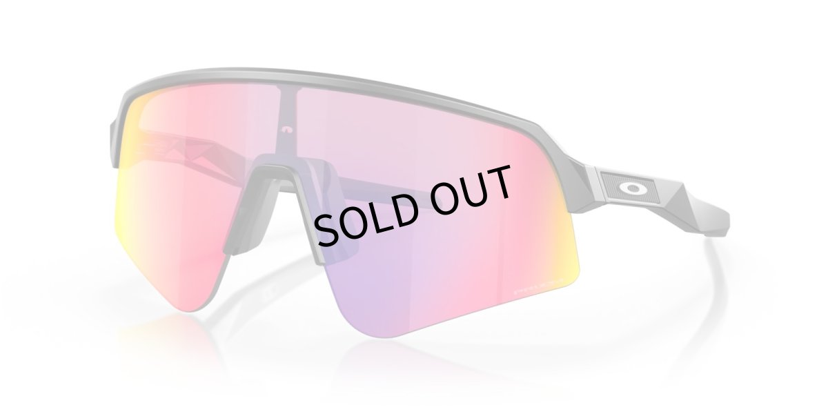 【OAKLEY正規販売品】オークリーサングラス OO9465-0139　Sutro Lite Sweep（スートロライト スィープ）