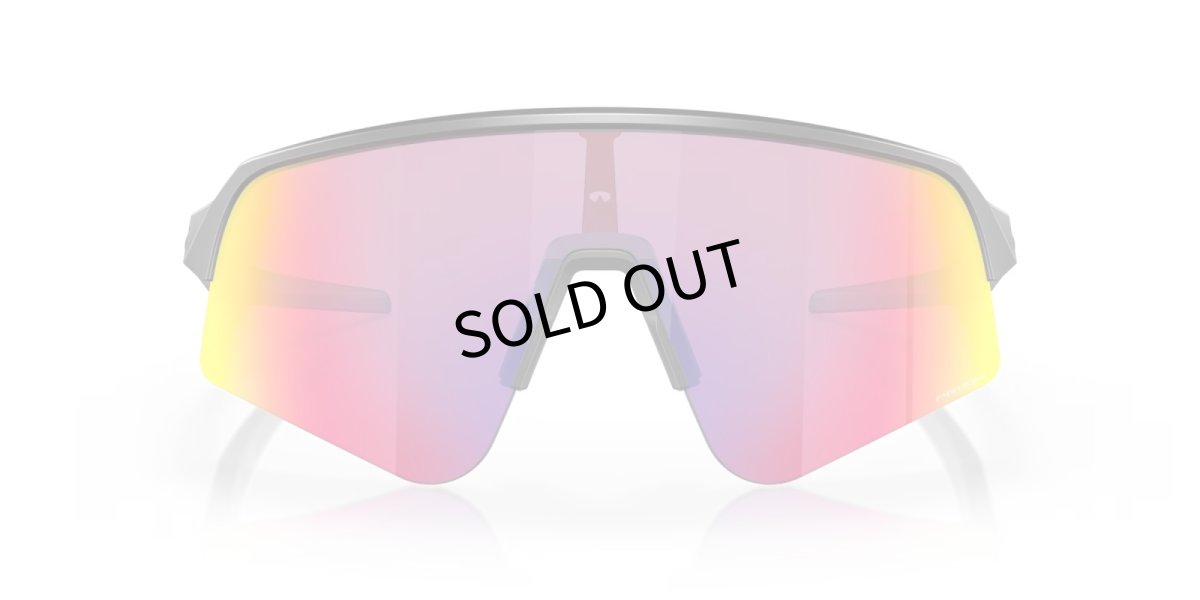 画像2: 【30%OFF】OAKLEY正規品 オークリーサングラス OO9465-0139　Sutro Lite Sweep（スートロライト スィープ） (2)