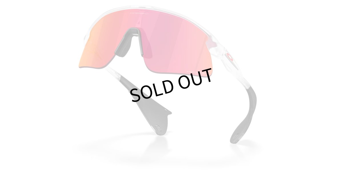 画像4: 【30%OFF】OAKLEY正規販売品 オークリーサングラスオークリーサングラス OO9517-1039　Stunt Devil（スタントデビル） (4)