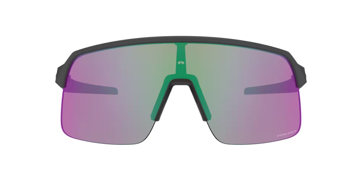 画像2: 【30%OFF】OAKLEY 正規販売品オークリーサングラス OO9463A-0239 Sutro Lite （スートロ ライト）(Low Bridge Fit)  (2)