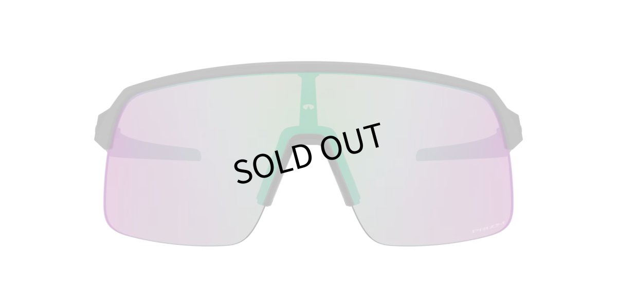 画像2: 【30%OFF】OAKLEY 正規販売品オークリーサングラス OO9463A-0239 Sutro Lite （スートロ ライト）(Low Bridge Fit)  (2)