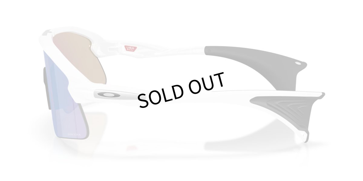 画像3: 【30%OFF】OAKLEY正規販売品オークリーサングラス OO9517-0439 Stunt Devil（スタントデビル） (3)