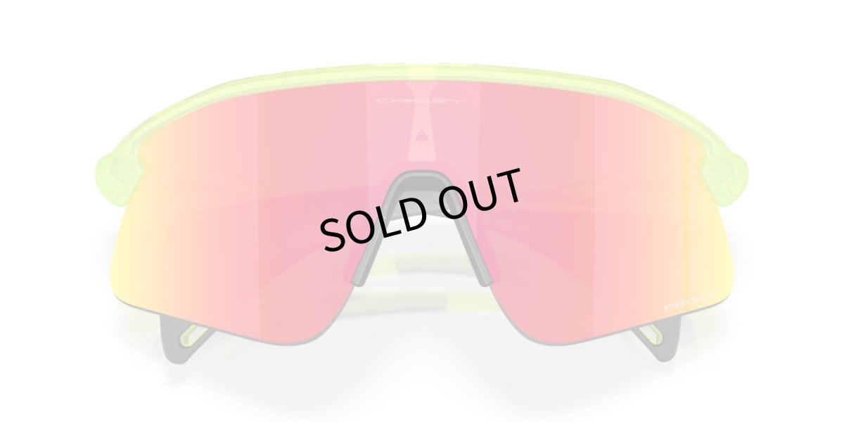 画像5: 【30%OFF】OAKLEY正規販売品 オークリーサングラス OO9517-0339　Stunt Devil（スタントデビル） (5)