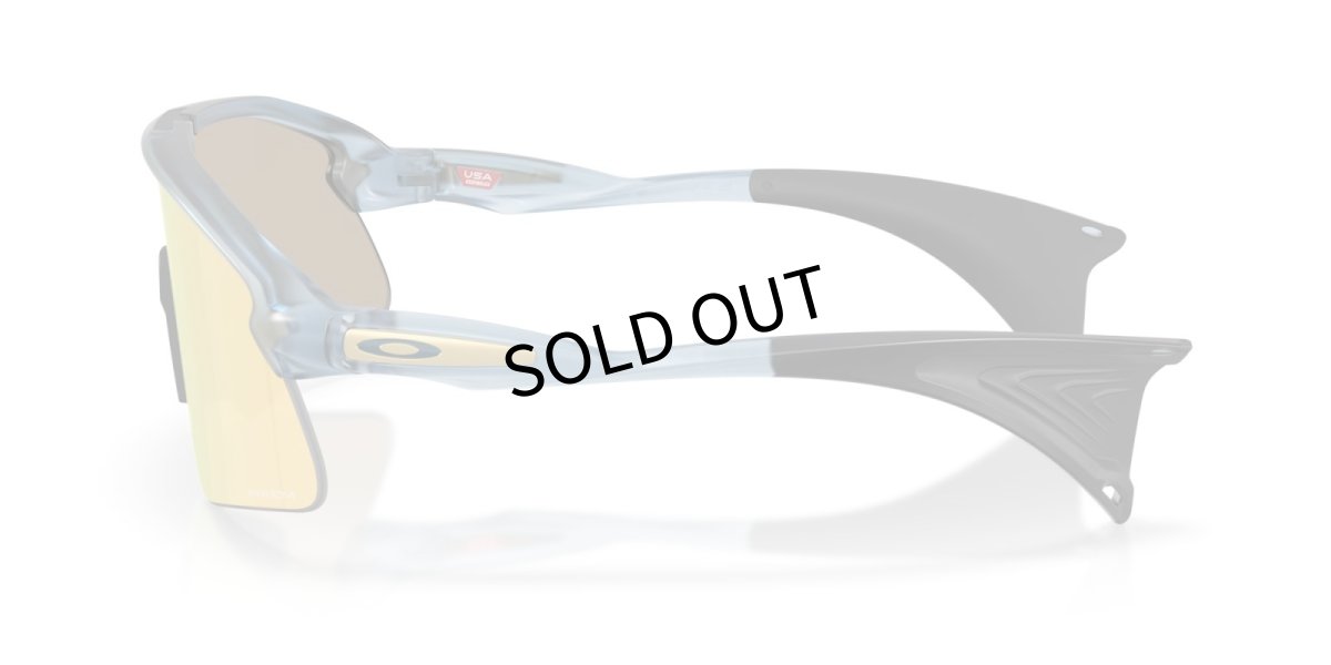 画像3: 【30%OFF】OAKLEY正規販売品オークリーサングラス OO9517-0539 Stunt Devil（スタントデビル） (3)