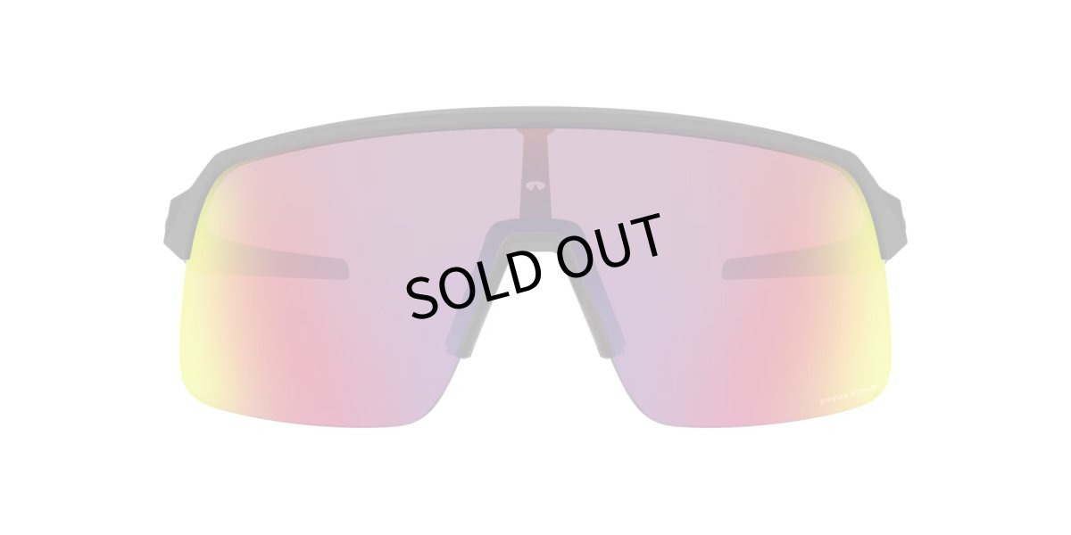 画像2: 【30%OFF】OAKLEY正規販売品 オークリーサングラス OO9463A-0139 Sutro Lite （スートロ ライト）(Low Bridge Fit)  (2)