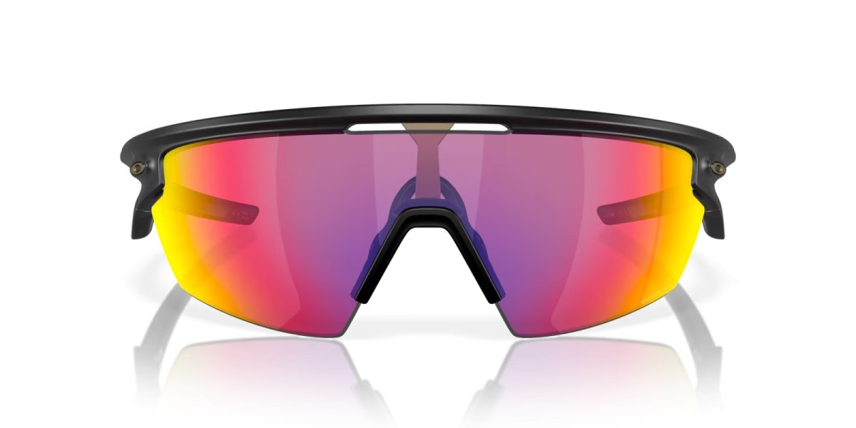 画像2: 【30%OFF 】OAKLEY正規販売品 オークリーサングラス OO9403-0336 Sphaera（スフィエラ) (2)