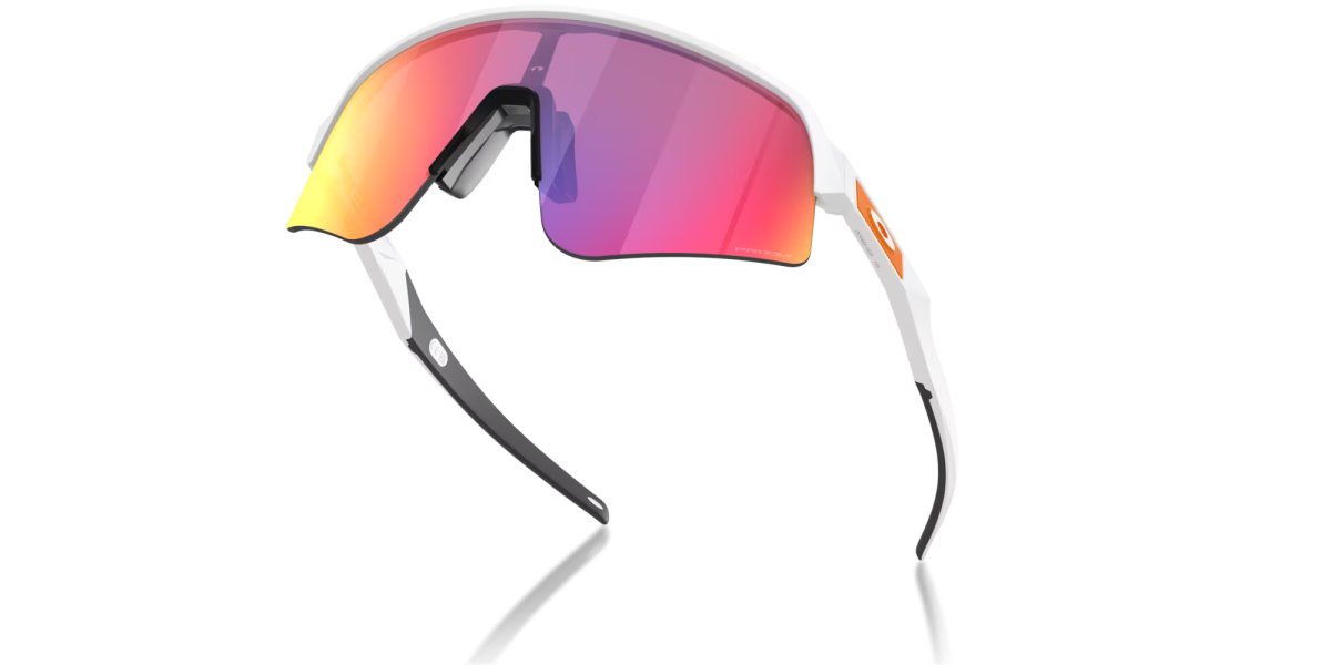 画像4: 【30%OFF】OAKLEY正規販売品 オークリーサングラス OO9465-1639 Sutro Lite Sweep（スートロライト スィープ） (4)