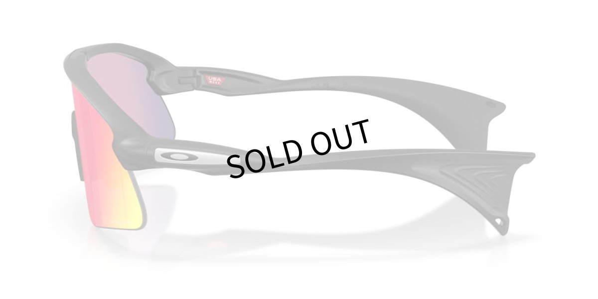 画像3: 【30%OFF】OAKLEY正規販売品オークリーサングラス OO9517-0239　Stunt Devil（スタントデビル） (3)