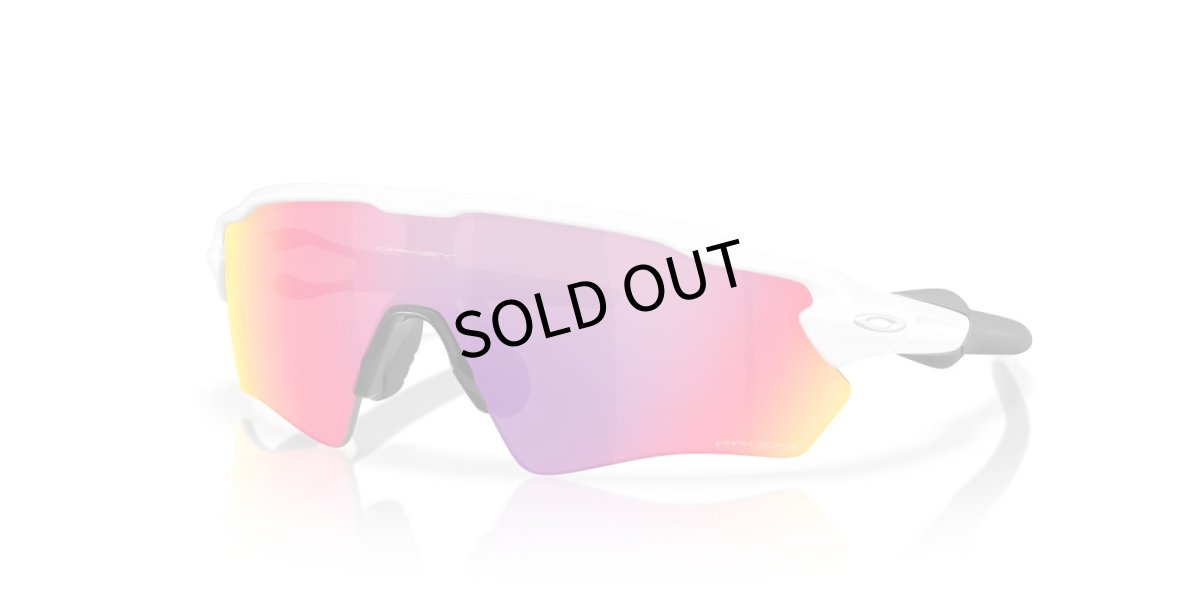 【OAKLEY正規販売品】オークリーサングラス OO9510-0331 Radar EV S Path（レーダーイーブイエスパス）