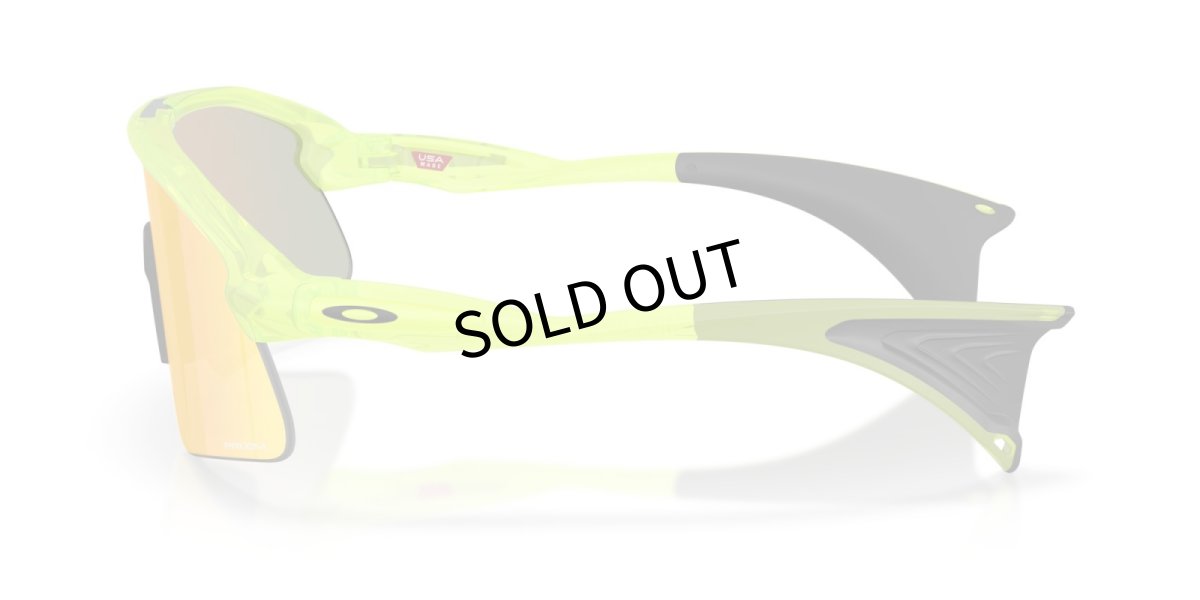 画像3: 【30%OFF】OAKLEY正規販売品 オークリーサングラス OO9517-0339　Stunt Devil（スタントデビル） (3)