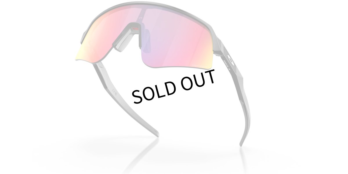 画像4: 【30%OFF】OAKLEY正規品 オークリーサングラス OO9465-0139　Sutro Lite Sweep（スートロライト スィープ） (4)