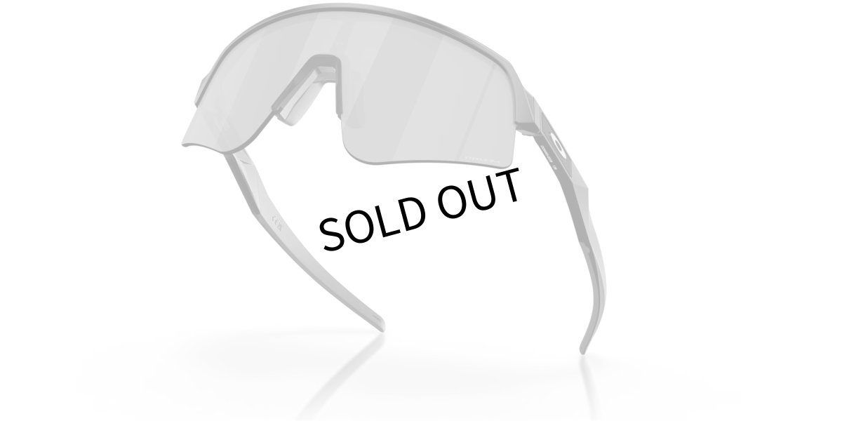 画像4: 【30%OFF】OAKLEY正規販売品 オークリーサングラス  OO9465-0339 Sutro Lite Sweep（スートロライト スィープ） (4)