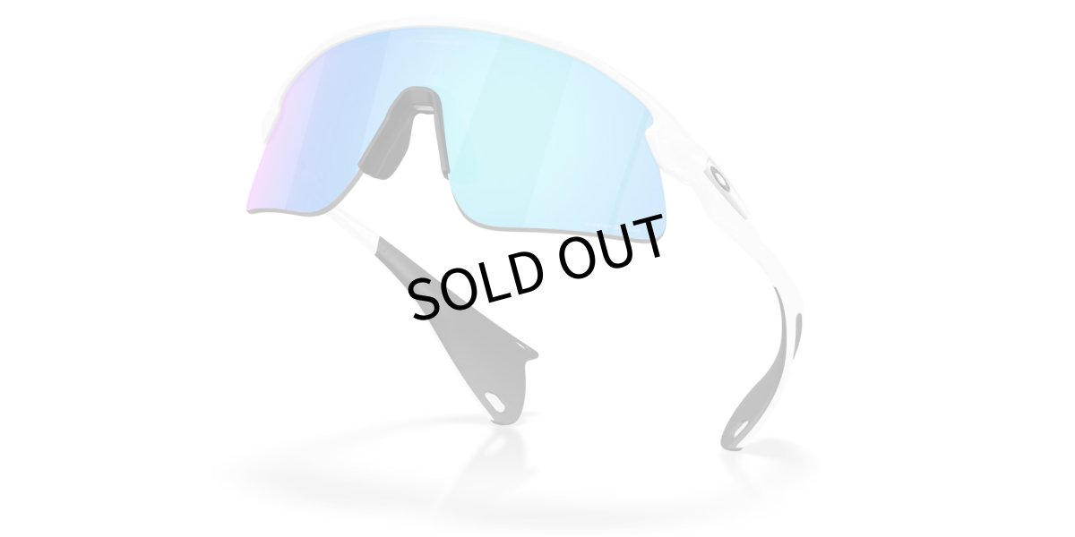 画像4: 【30%OFF】OAKLEY正規販売品オークリーサングラス OO9517-0439 Stunt Devil（スタントデビル） (4)