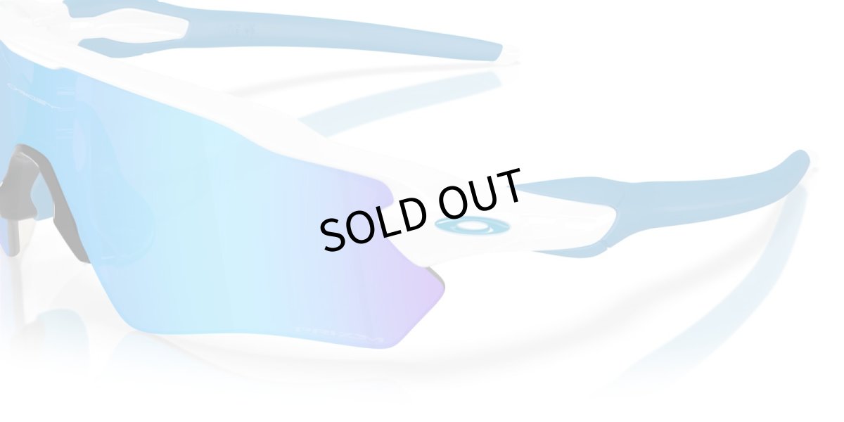 画像6: 【30%OFF】OAKLEY正規販売品 オークリーサングラス OO9510-0131 Radar EV S Path（レーダーイーブイエスパス） (6)