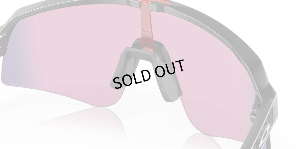 画像7: 【30%OFF】OAKLEY正規品 オークリーサングラス OO9465-0139　Sutro Lite Sweep（スートロライト スィープ） (7)