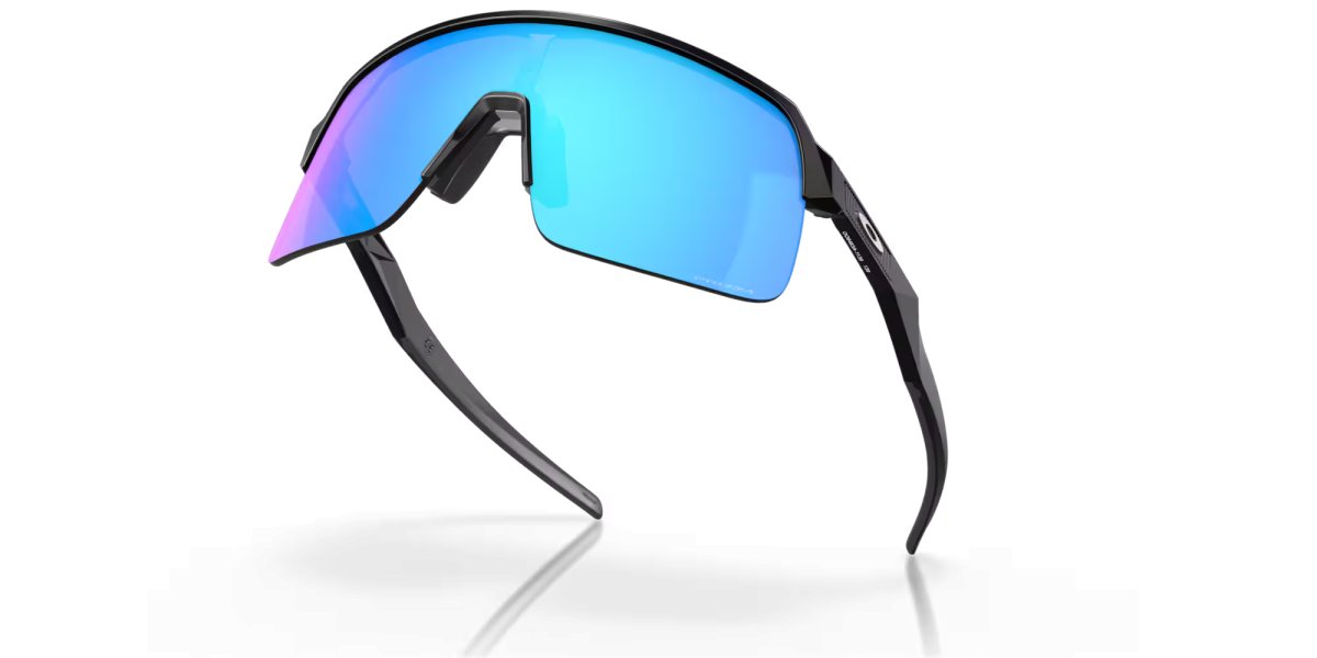 画像4: 【30%OFF】OAKLEY正規販売品 オークリーサングラス OO9463A-1139 Sutro Lite （スートロ ライト）(Low Bridge Fit)  (4)