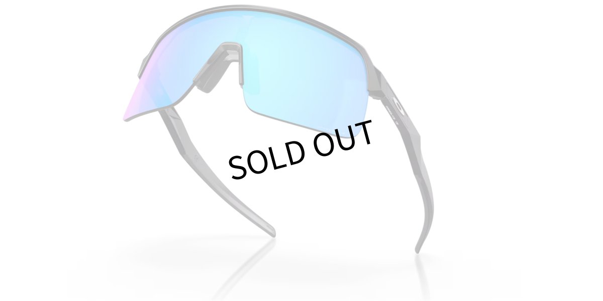画像4: 【30%OFF】OAKLEY正規販売品 オークリーサングラス OO9463A-1139 Sutro Lite （スートロ ライト）(Low Bridge Fit)  (4)