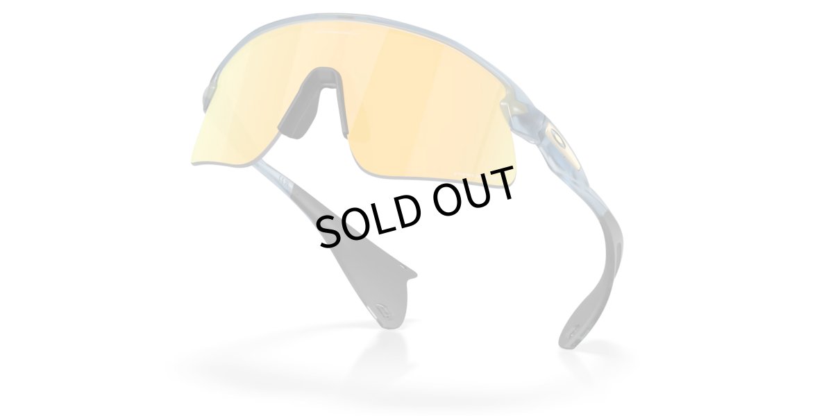 画像4: 【30%OFF】OAKLEY正規販売品オークリーサングラス OO9517-0539 Stunt Devil（スタントデビル） (4)