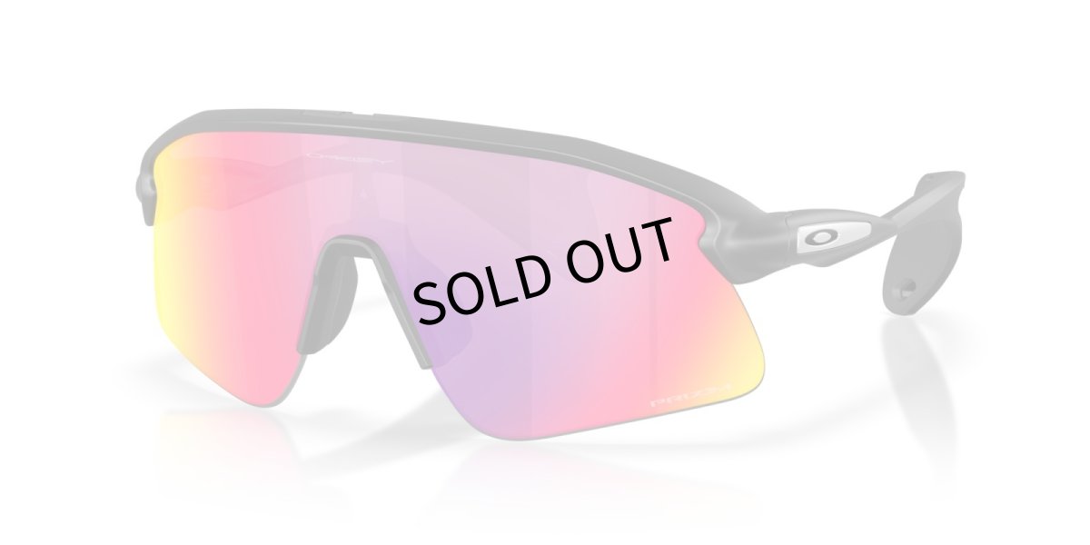 【OAKLEY正規販売品】オークリーサングラス OO9517-0239　Stunt Devil（スタントデビル）