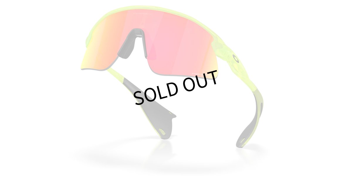 画像4: 【30%OFF】OAKLEY正規販売品 オークリーサングラス OO9517-0339　Stunt Devil（スタントデビル） (4)