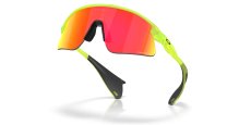 画像4: 【30%OFF】OAKLEY正規販売品 オークリーサングラス OO9517-0339　Stunt Devil（スタントデビル） (4)