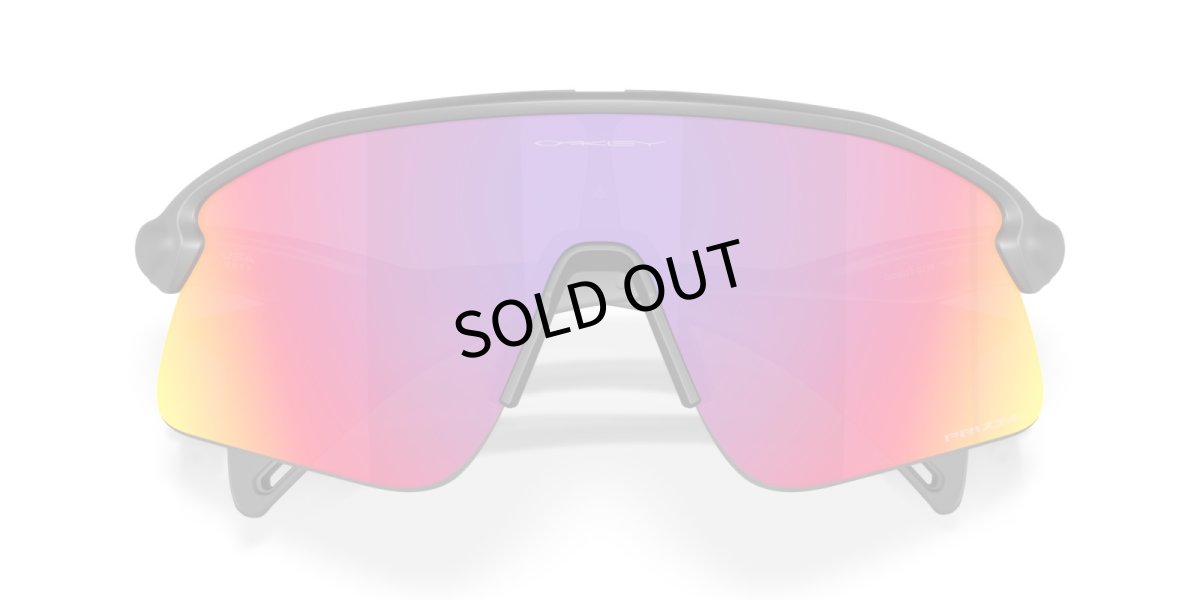 画像5: 【30%OFF】OAKLEY正規販売品オークリーサングラス OO9517-0239　Stunt Devil（スタントデビル） (5)