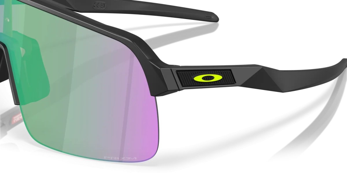 画像6: 【30%OFF】OAKLEY正規販売品 オークリーサングラス OO9463A-3439 Sutro Lite Court Collection（スートロ ライト コートコレクション）(Low Bridge Fit)  (6)