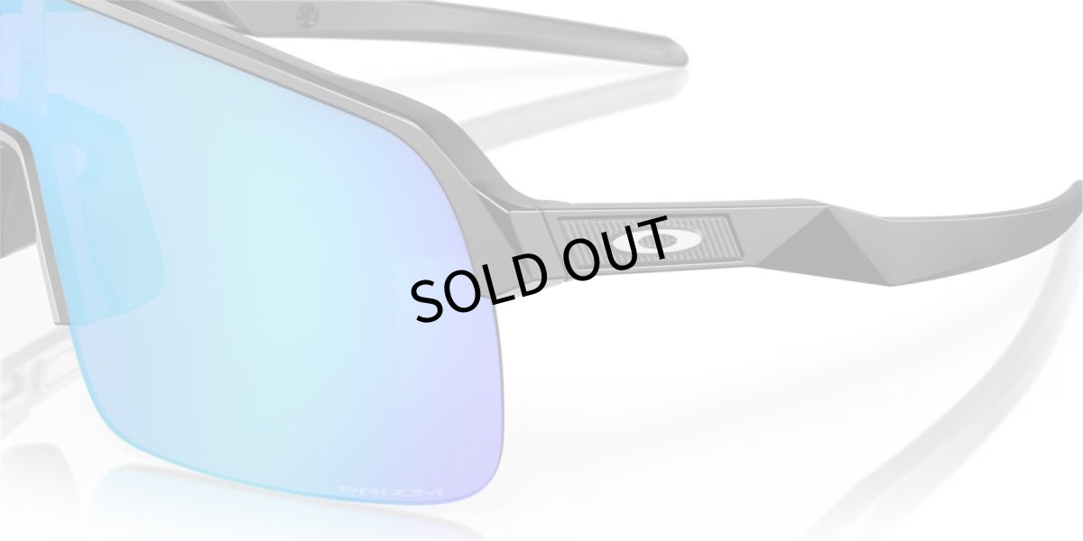 画像6: 【30%OFF】OAKLEY正規販売品 オークリーサングラス OO9463A-1139 Sutro Lite （スートロ ライト）(Low Bridge Fit)  (6)