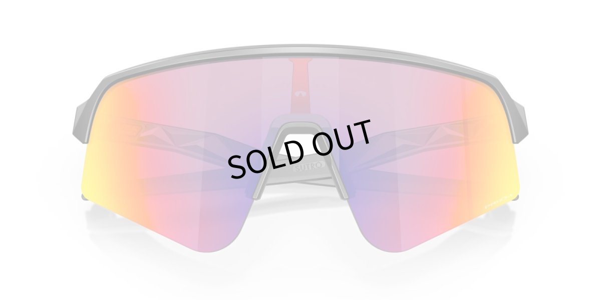 画像5: 【30%OFF】OAKLEY正規品 オークリーサングラス OO9465-0139　Sutro Lite Sweep（スートロライト スィープ） (5)