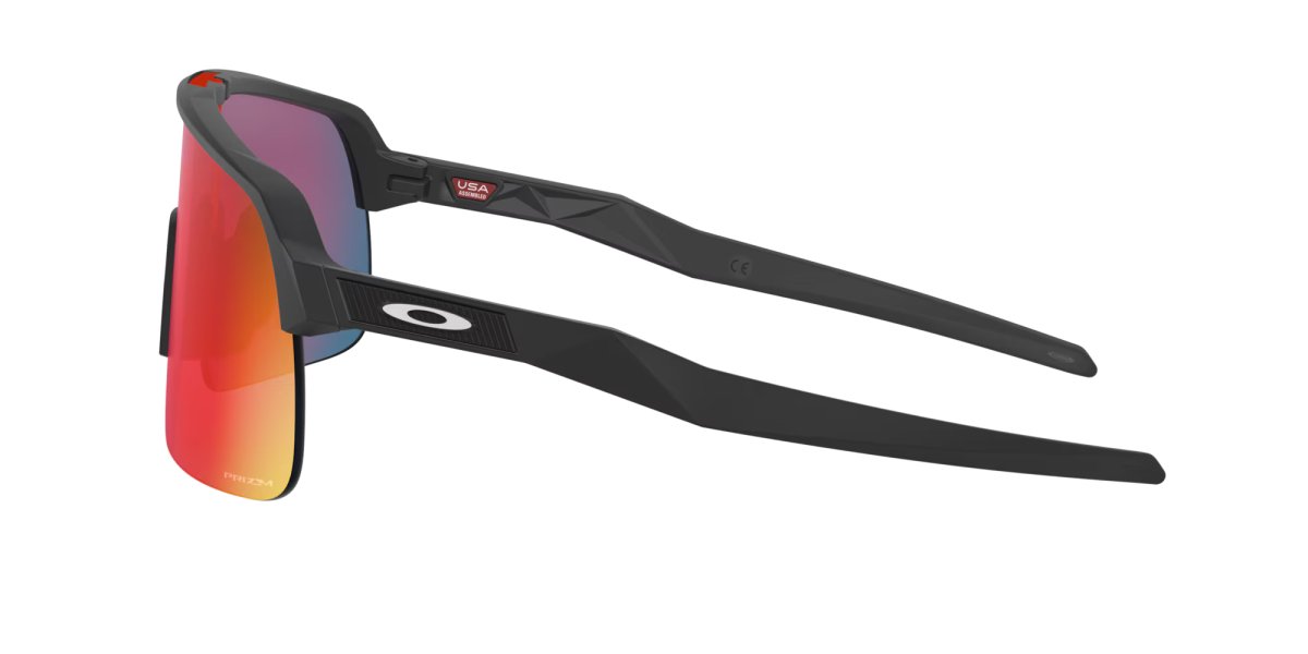 画像4: 【30%OFF】OAKLEY正規販売品 オークリーサングラス OO9463A-0139 Sutro Lite （スートロ ライト）(Low Bridge Fit)  (4)