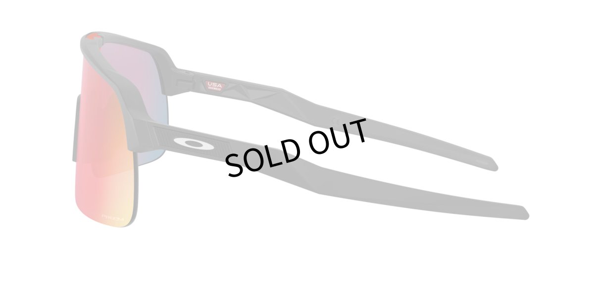 画像4: 【30%OFF】OAKLEY正規販売品 オークリーサングラス OO9463A-0139 Sutro Lite （スートロ ライト）(Low Bridge Fit)  (4)