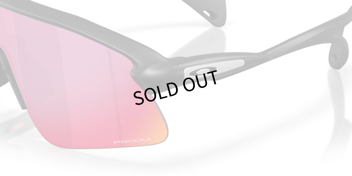 画像6: 【30%OFF】OAKLEY正規販売品オークリーサングラス OO9517-0239　Stunt Devil（スタントデビル） (6)