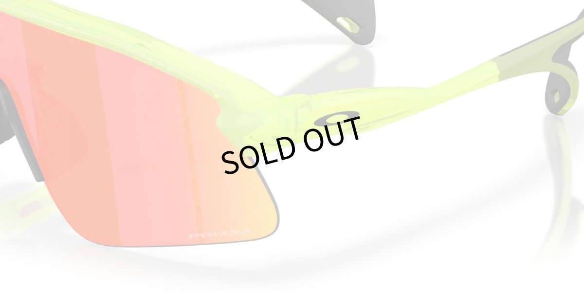 画像6: 【30%OFF】OAKLEY正規販売品 オークリーサングラス OO9517-0339　Stunt Devil（スタントデビル） (6)