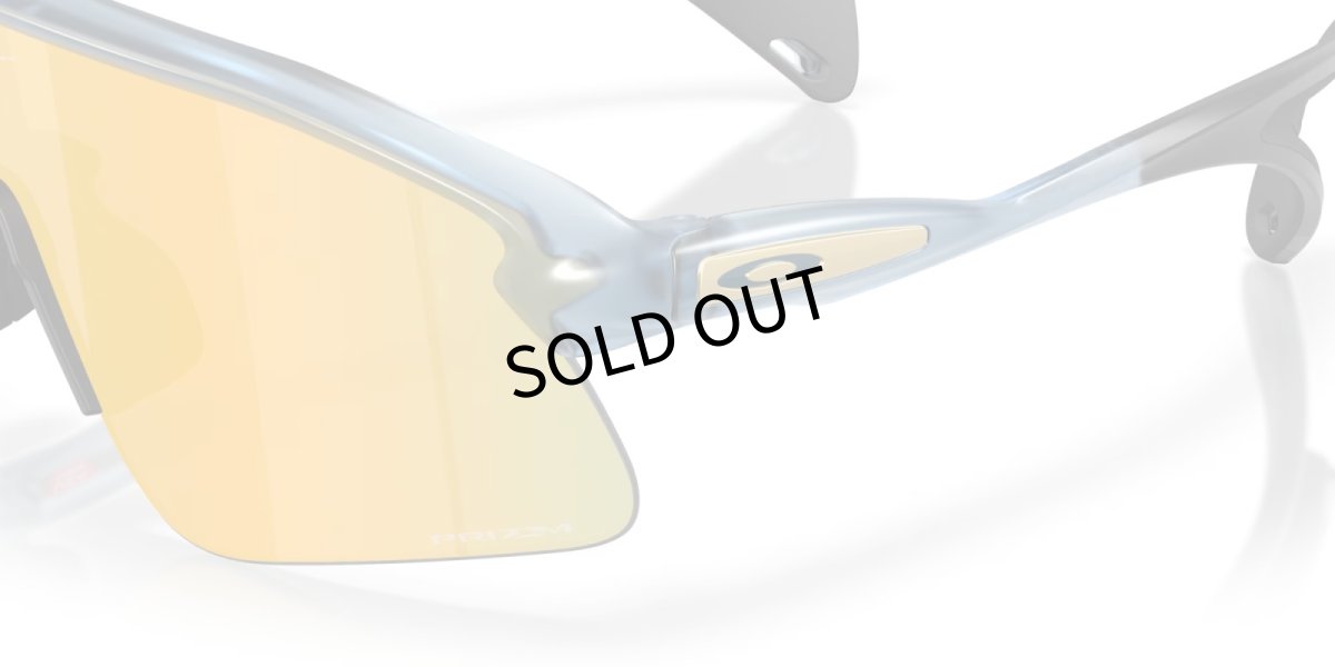 画像6: 【30%OFF】OAKLEY正規販売品オークリーサングラス OO9517-0539 Stunt Devil（スタントデビル） (6)