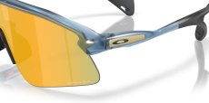 画像6: 【30%OFF】OAKLEY正規販売品オークリーサングラス OO9517-0539 Stunt Devil（スタントデビル） (6)