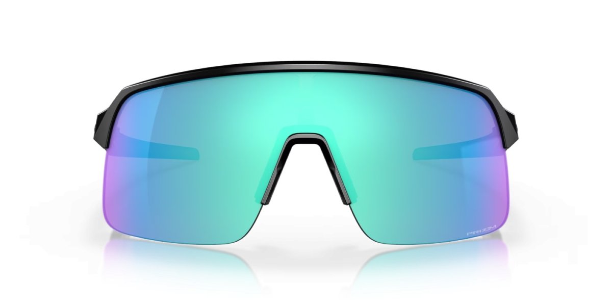 画像2: 【30%OFF】OAKLEY正規販売品 オークリーサングラス OO9463A-1139 Sutro Lite （スートロ ライト）(Low Bridge Fit)  (2)