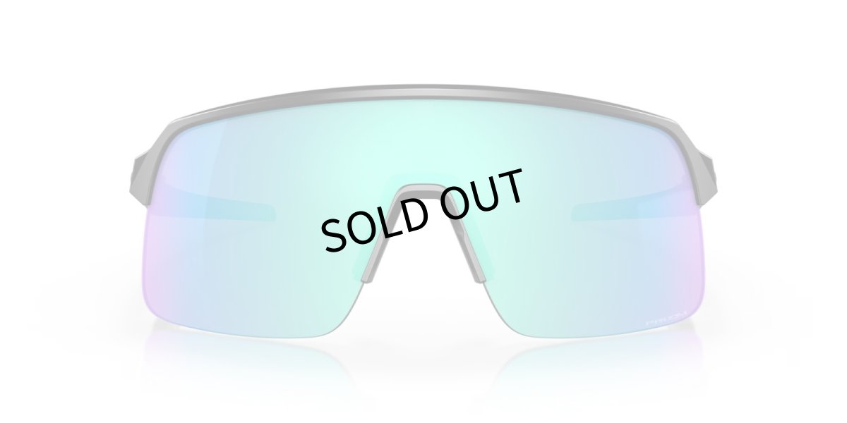 画像2: 【30%OFF】OAKLEY正規販売品 オークリーサングラス OO9463A-1139 Sutro Lite （スートロ ライト）(Low Bridge Fit)  (2)