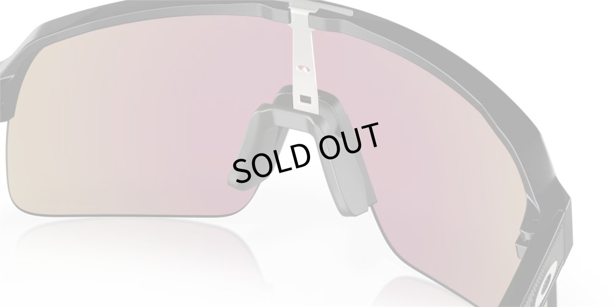 画像7: 【30%OFF】OAKLEY正規販売品 オークリーサングラス OO9463A-1139 Sutro Lite （スートロ ライト）(Low Bridge Fit)  (7)