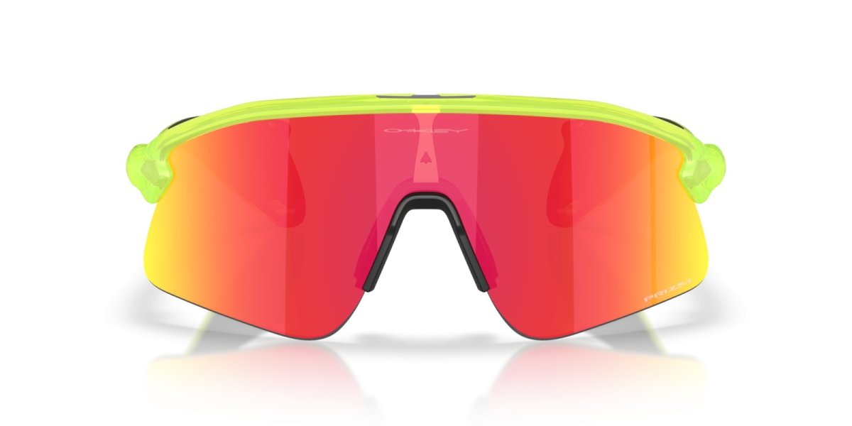 画像2: 【30%OFF】OAKLEY正規販売品 オークリーサングラス OO9517-0339　Stunt Devil（スタントデビル） (2)