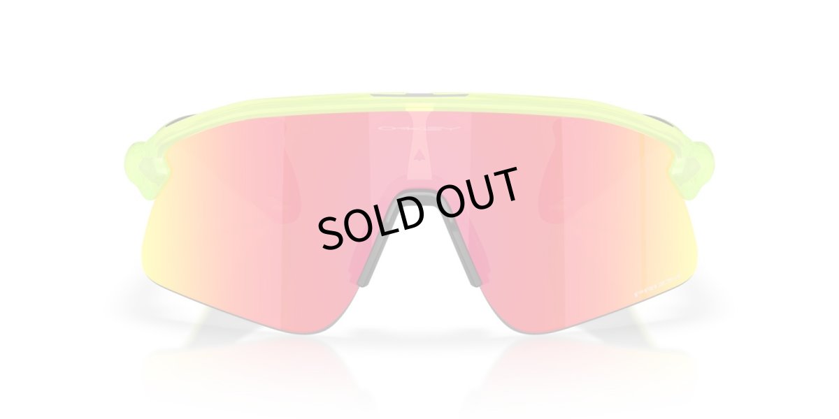 画像2: 【30%OFF】OAKLEY正規販売品 オークリーサングラス OO9517-0339　Stunt Devil（スタントデビル） (2)