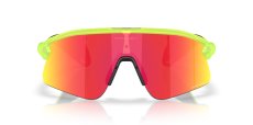 画像2: 【30%OFF】OAKLEY正規販売品 オークリーサングラス OO9517-0339　Stunt Devil（スタントデビル） (2)