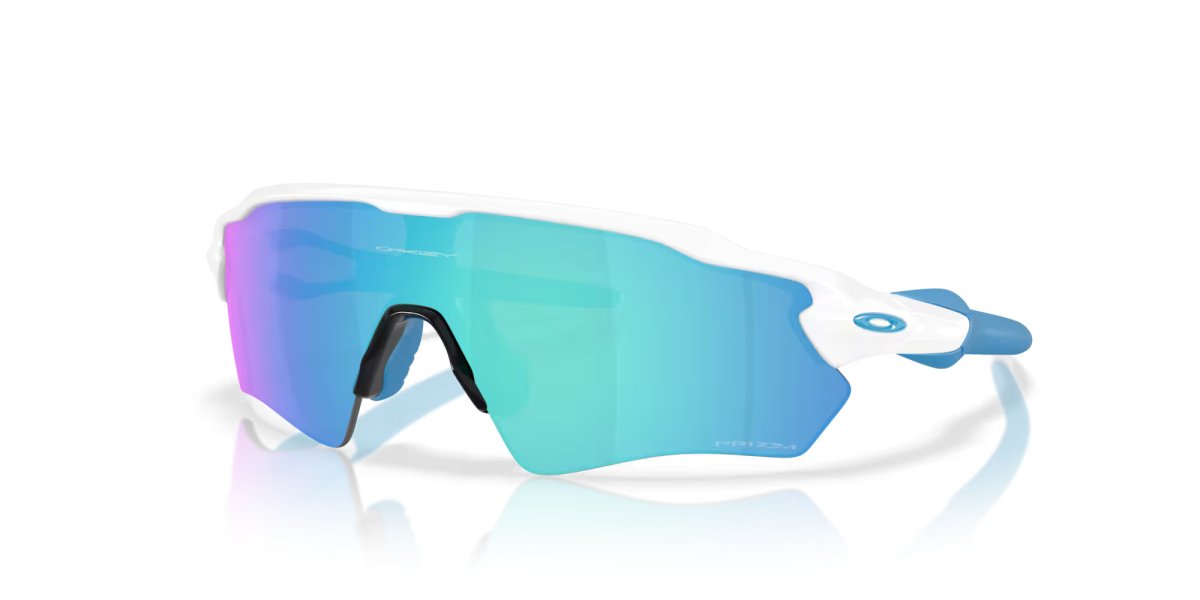 【OAKLEY正規販売品】オークリーサングラス　OO9510-0131　Radar EV S Path（レーダーイーブイエスパス）