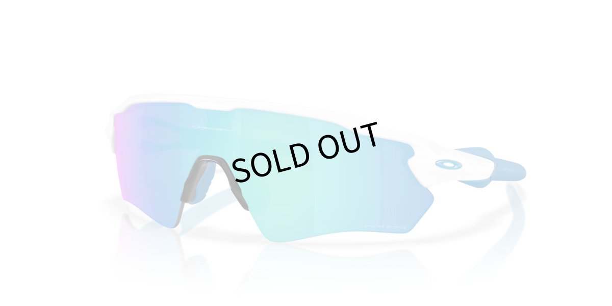【OAKLEY正規販売品】オークリーサングラス　OO9510-0131　Radar EV S Path（レーダーイーブイエスパス）