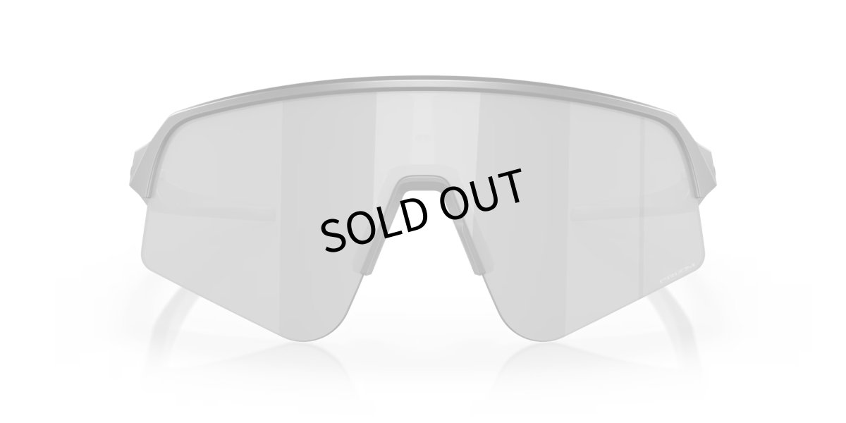 画像2: 【30%OFF】OAKLEY正規販売品 オークリーサングラス  OO9465-0339 Sutro Lite Sweep（スートロライト スィープ） (2)