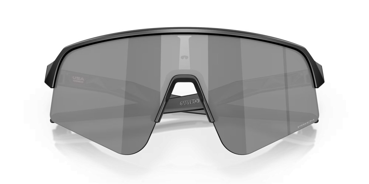 画像5: 【30%OFF】OAKLEY正規販売品 オークリーサングラス  OO9465-0339 Sutro Lite Sweep（スートロライト スィープ） (5)