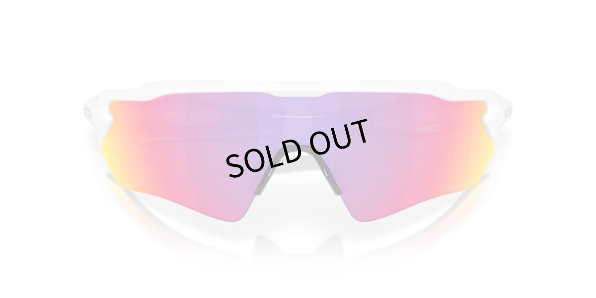 画像2: 【30%OFF】OAKLEY正規販売品オークリーサングラス OO9510-0331 Radar EV S Path（レーダーイーブイエスパス） (2)