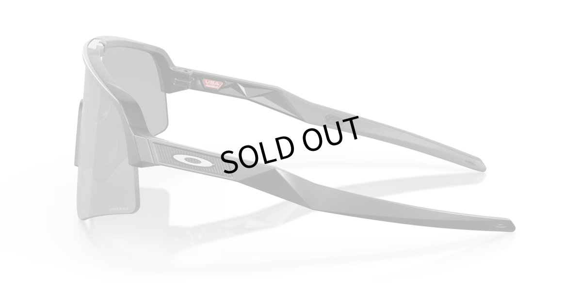 画像3: 【30%OFF】OAKLEY正規販売品 オークリーサングラス  OO9465-0339 Sutro Lite Sweep（スートロライト スィープ） (3)