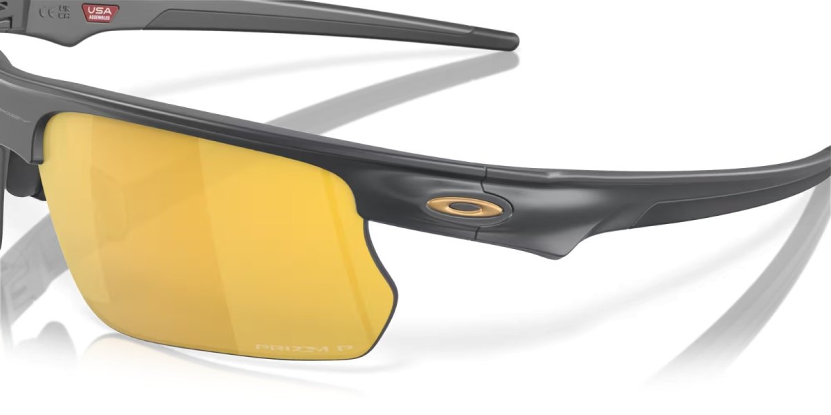 画像6: 【OAKLEY正規販売品】オークリーサングラス OO9400-1268 BiSphaera（バイスフィエラ) (6)